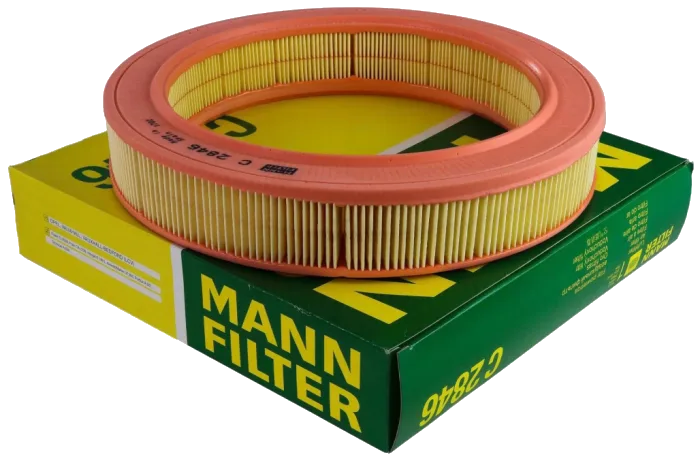 Воздушный фильтр Mann  C 2846