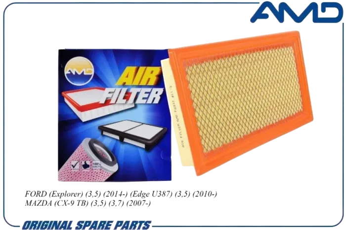 Воздушный фильтр AMD .FA347