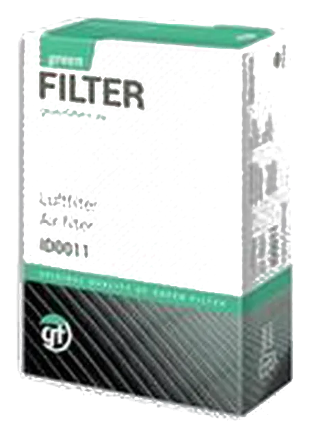 Воздушный фильтр LF0405 GREEN FILTER