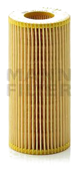 Масляный фильтр Mann HU 721/2 X