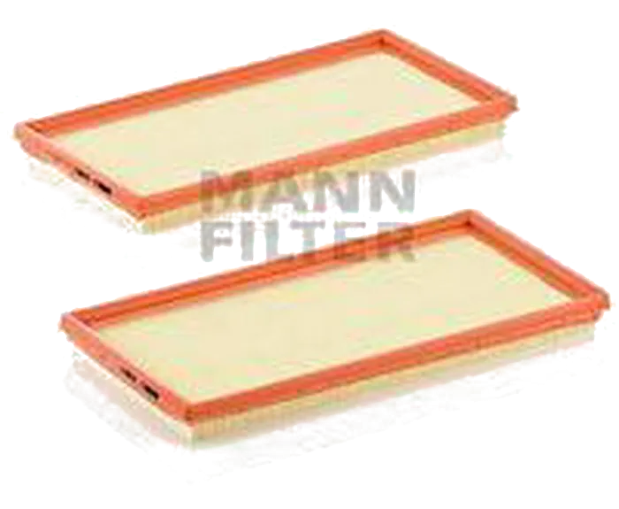 Воздушный фильтр Mann C 3361-2