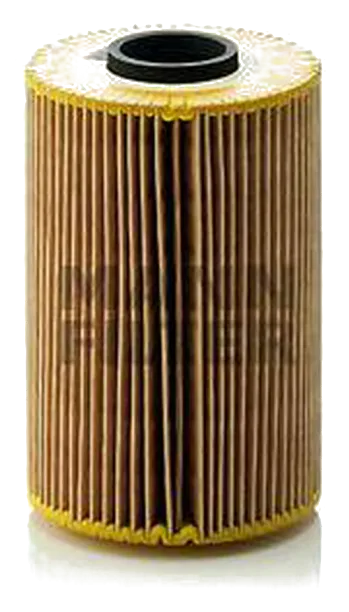 Масляный фильтр Mann HU 930/3 X
