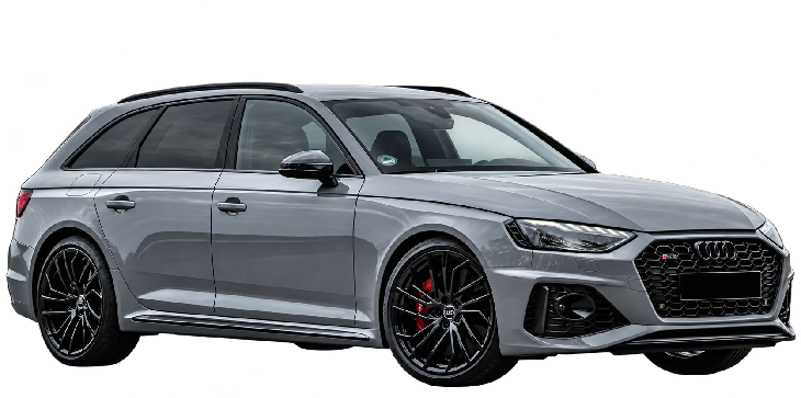 Audi RS4 B8 Avant 4.2 FSI 450 л. с.