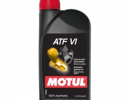 Трансмиссионное масло Motul ATF Dextron VI 20l