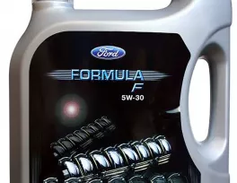 Моторное масло Fanfaro 5W-30 Ford Formula F